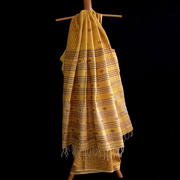 Eri Silk