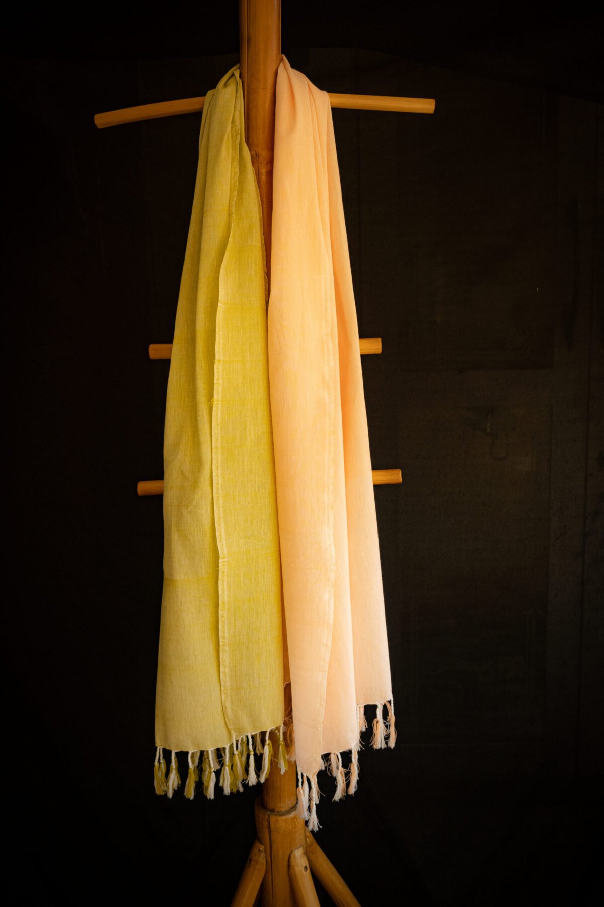 Cotton Stole - Image 5