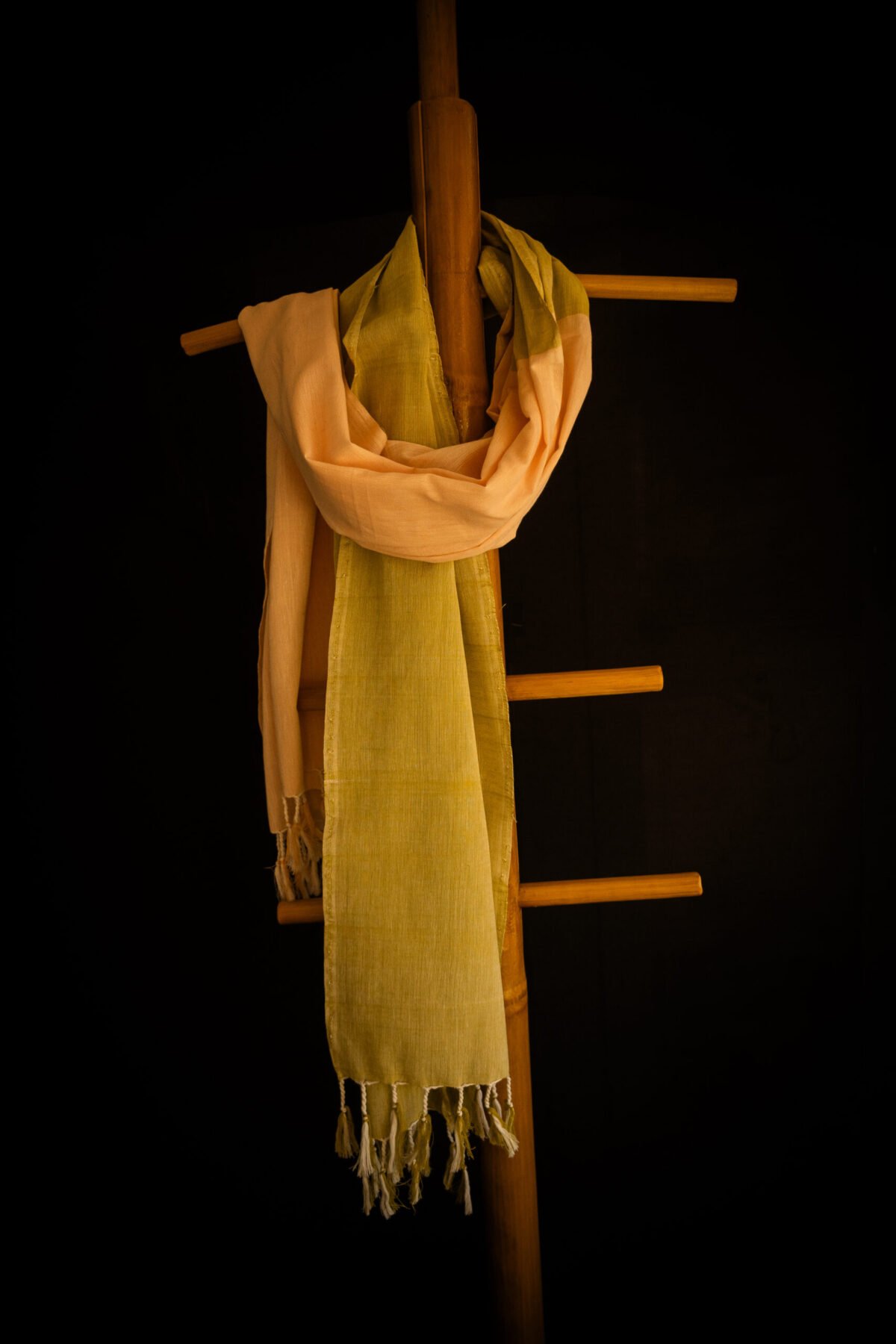 Cotton Stole