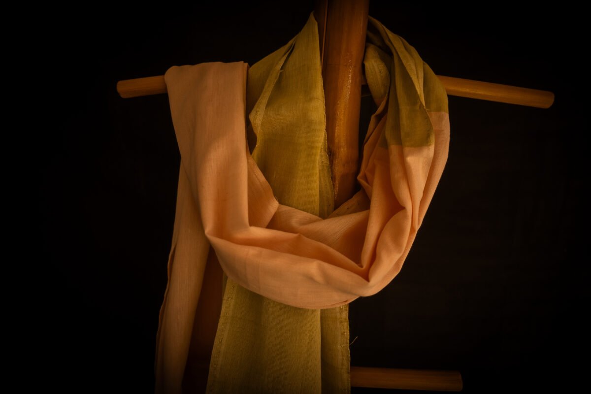Cotton Stole - Image 3
