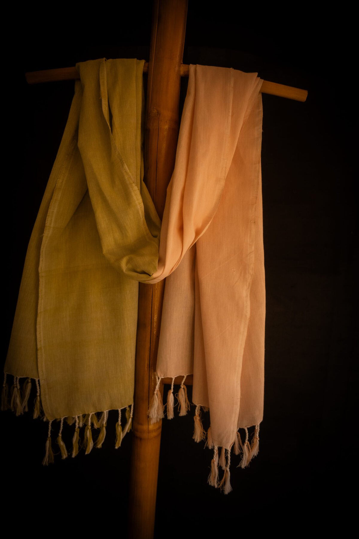 Cotton Stole - Image 2