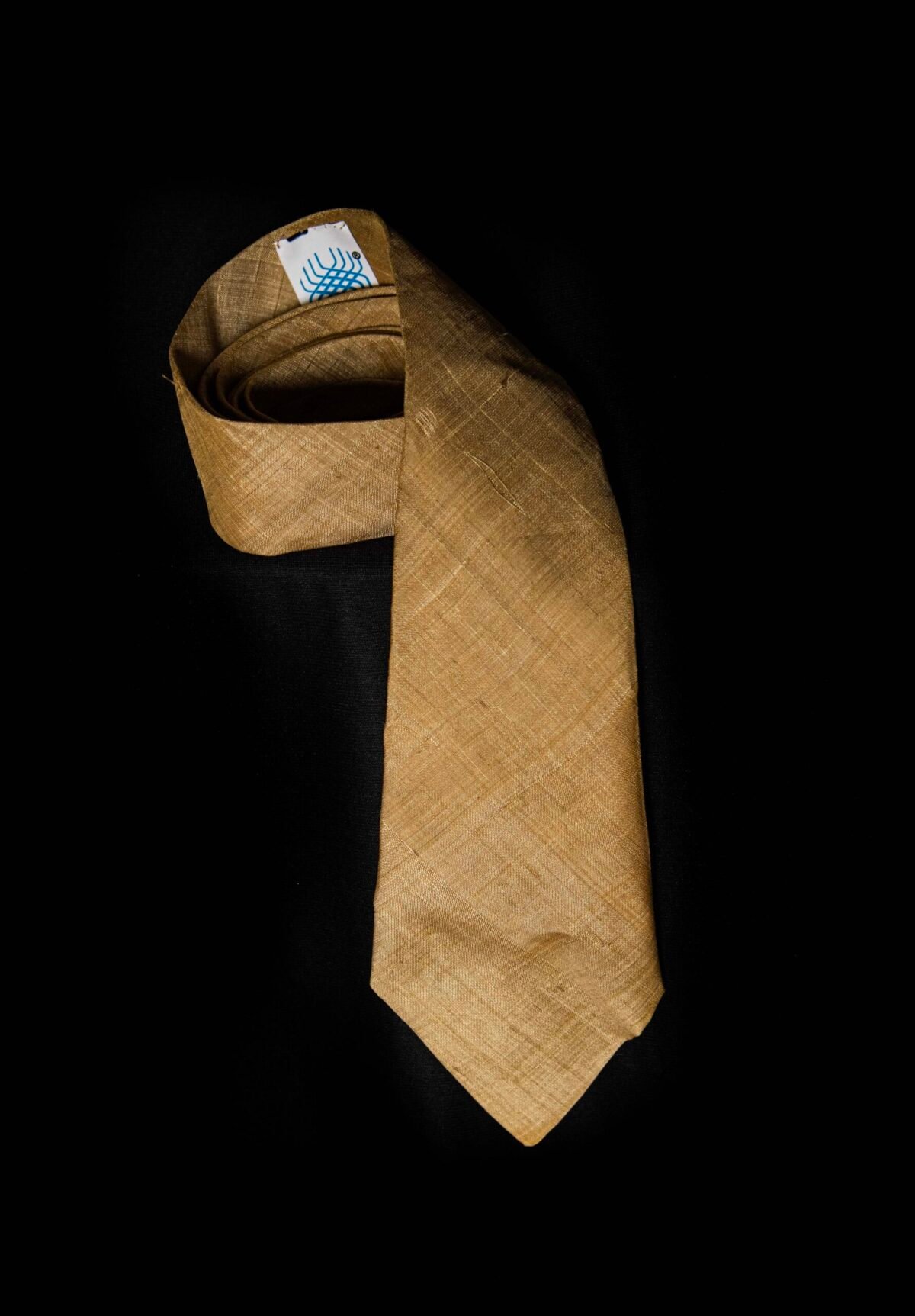 Muga Tie