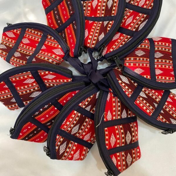 Karbi Mini Pouch Bag