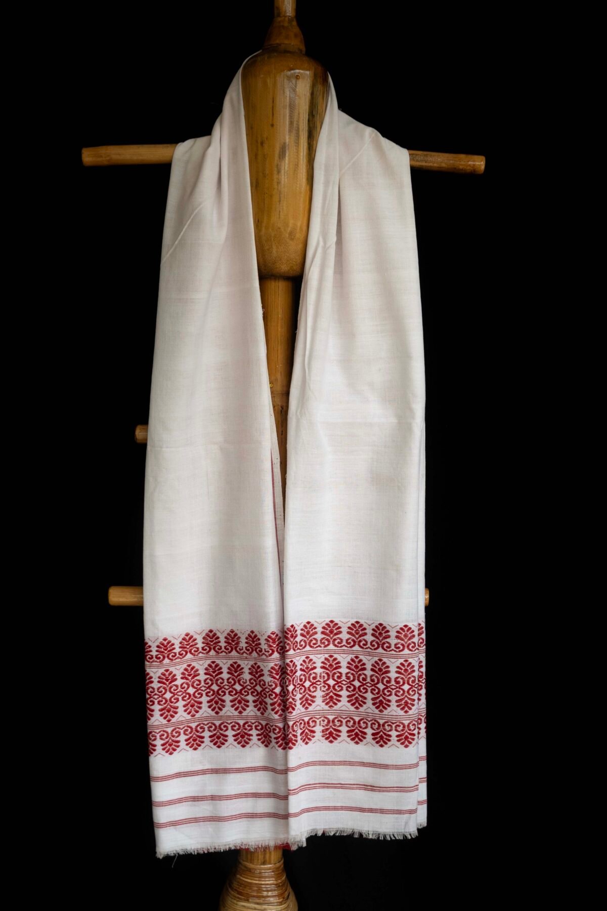 COTTON BOTH SIDE GAMOSA