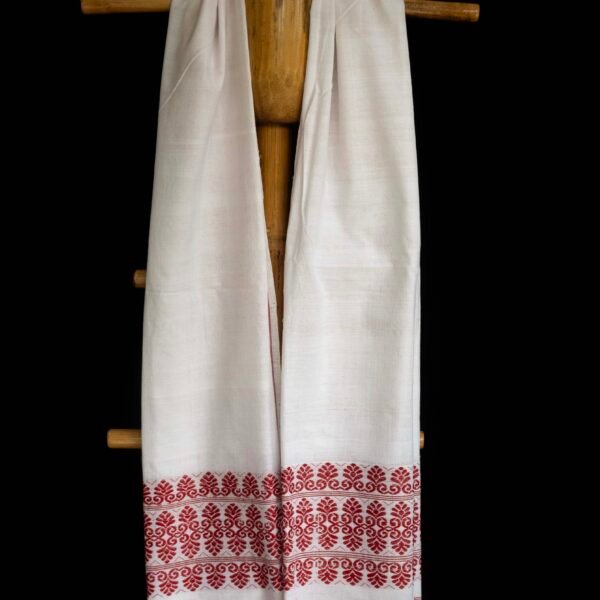 COTTON BOTH SIDE GAMOSA