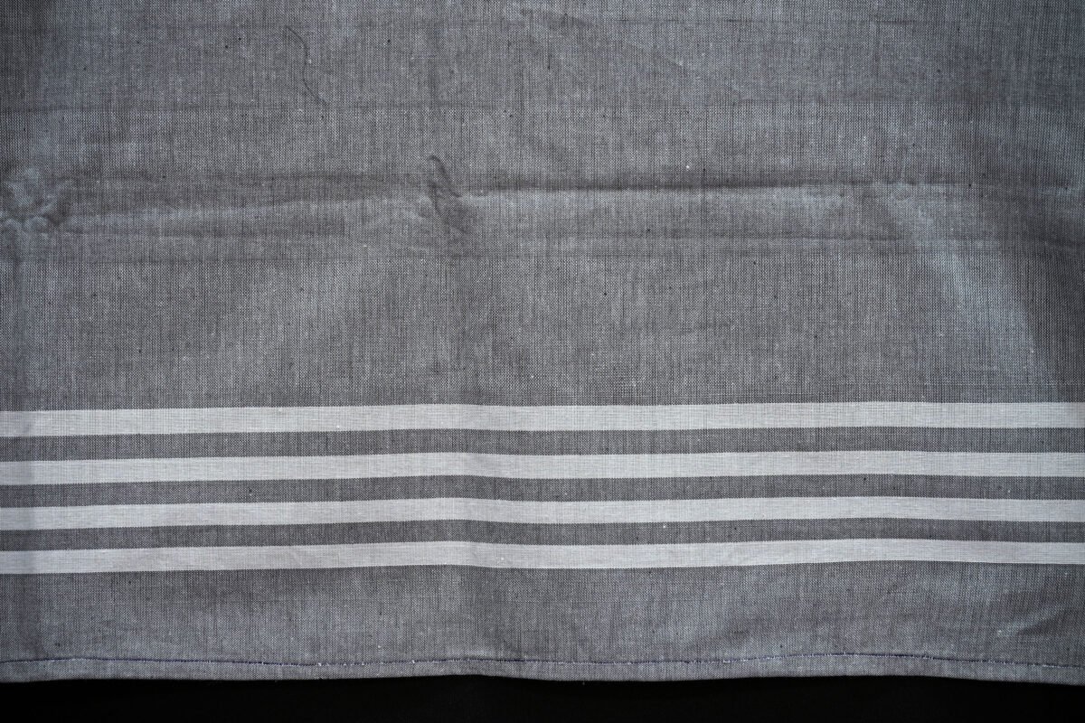 COTTON BATH TOWEL