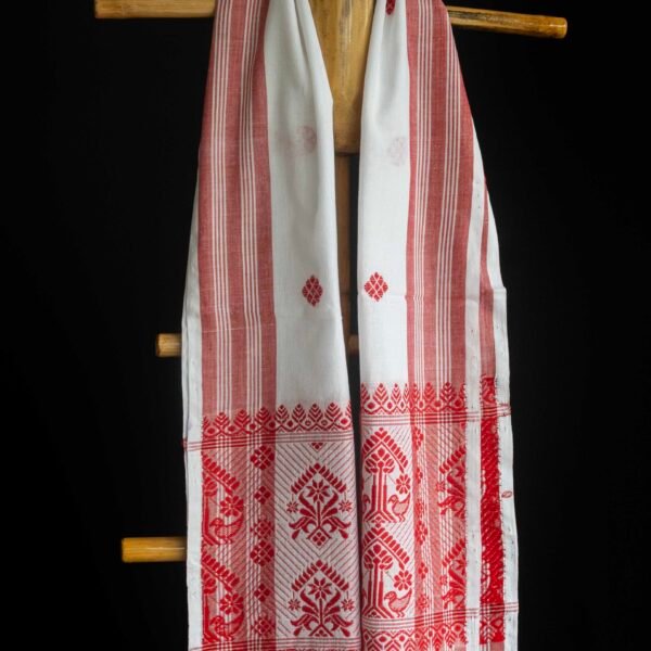 COTTON BOTH SIDE GAMOSA JAPI