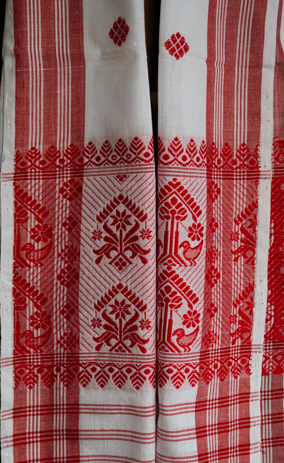COTTON BOTH SIDE GAMOSA JAPI - Image 2