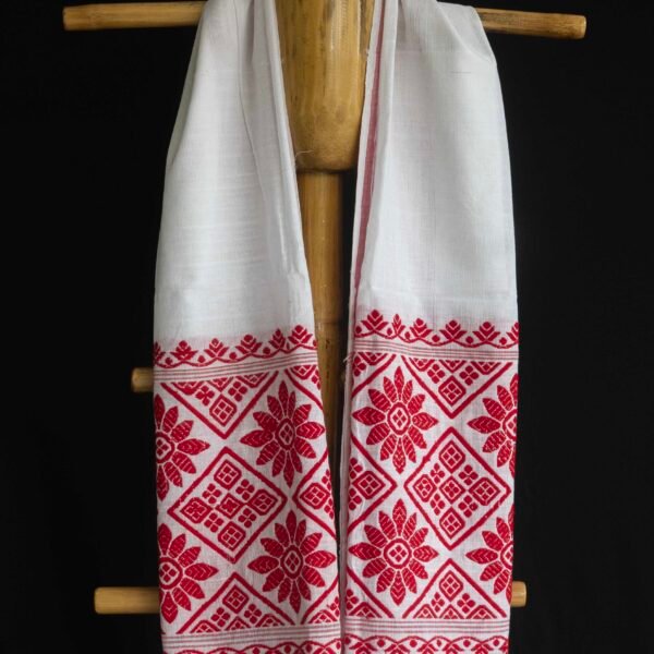 COTTON BOTH SIDE GAMOSA