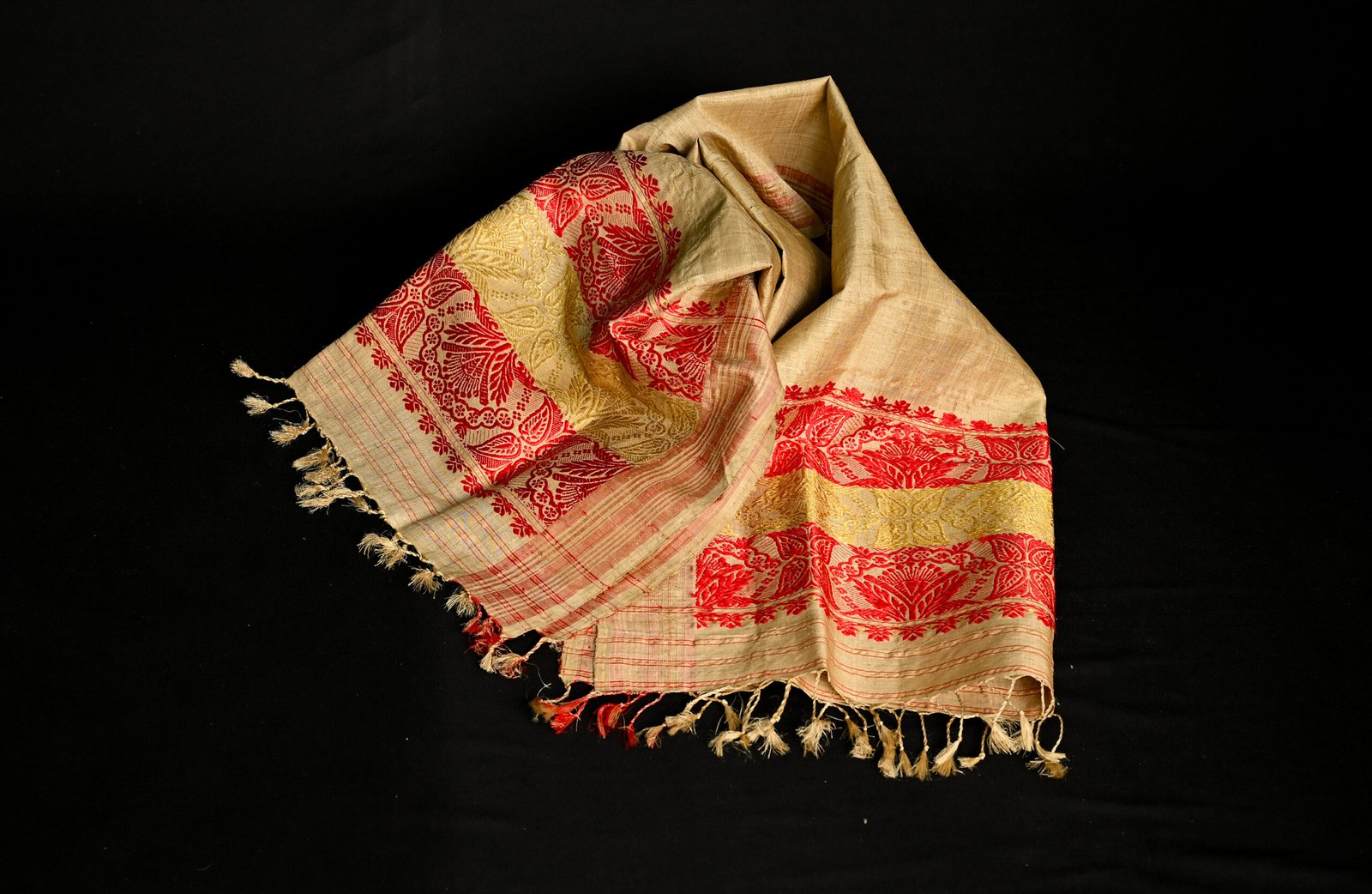 MUGA GAMOSA - Image 5