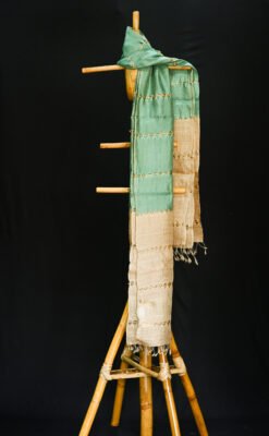 MUGA PAAT DUPATTA