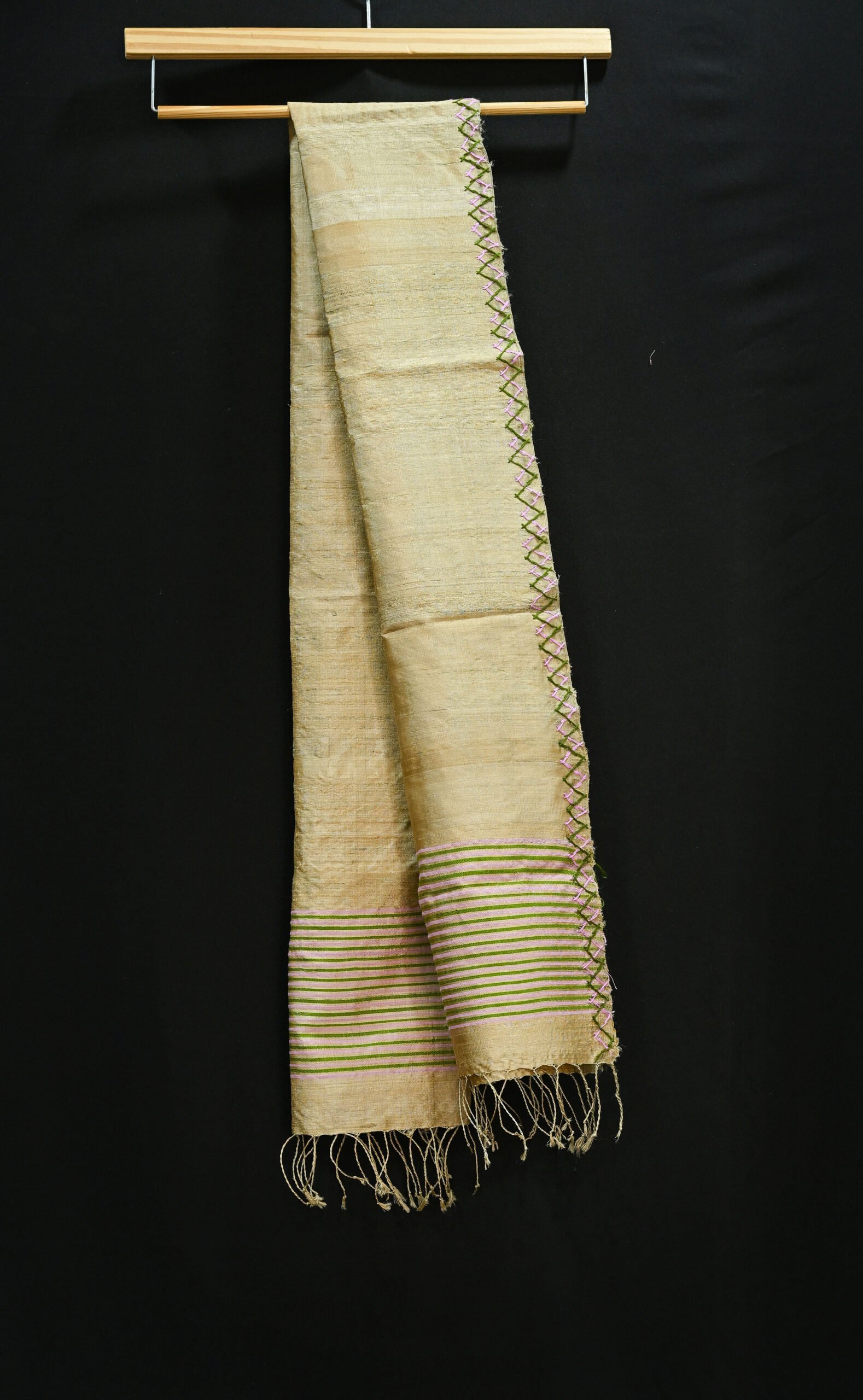 MUGA STOLE - Image 2