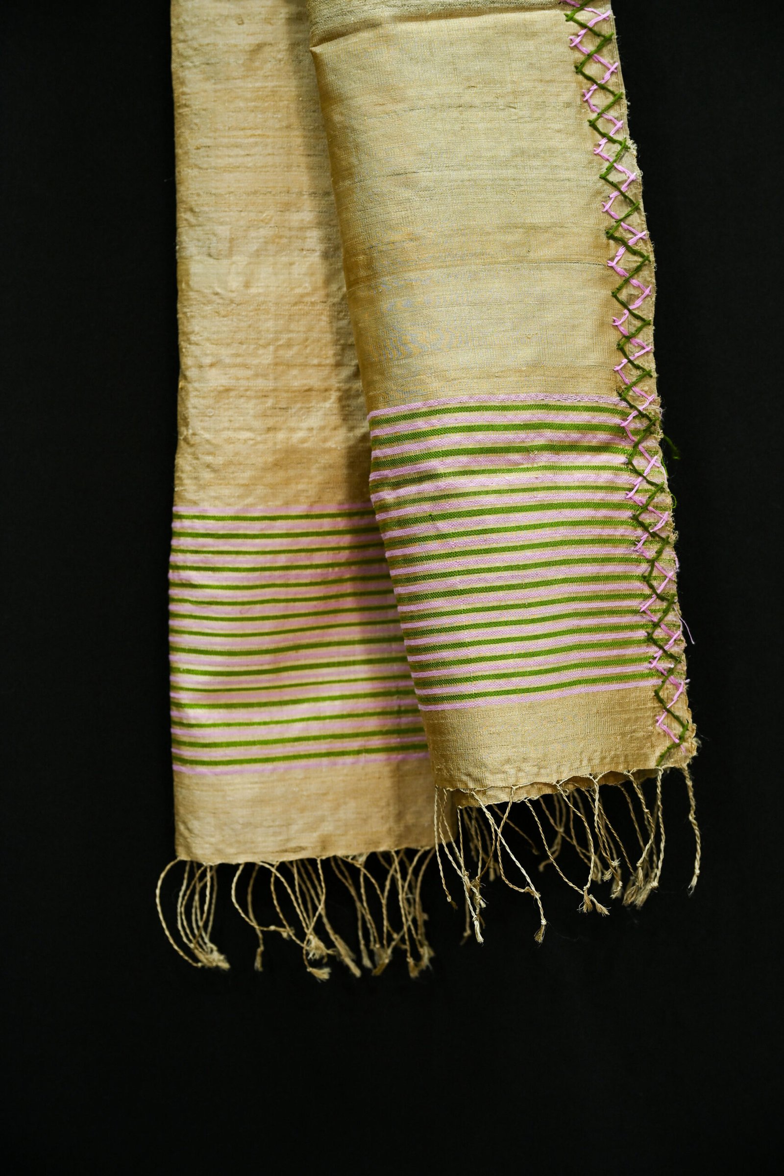 MUGA STOLE - Image 3