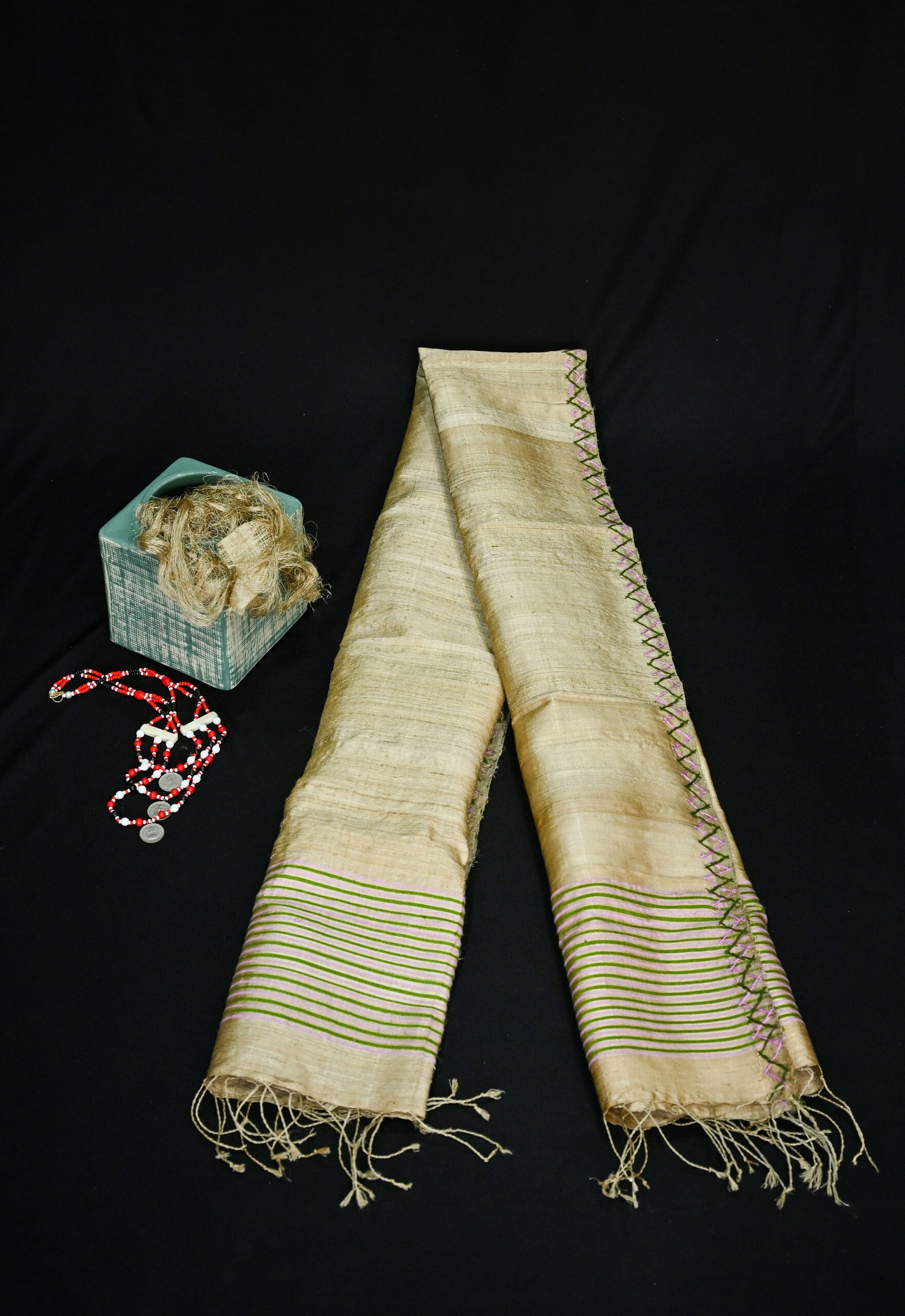 MUGA STOLE - Image 4