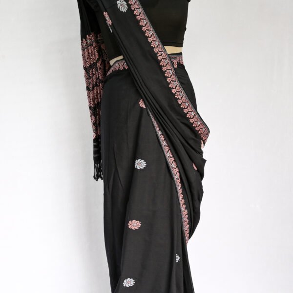 COTTON SAREE