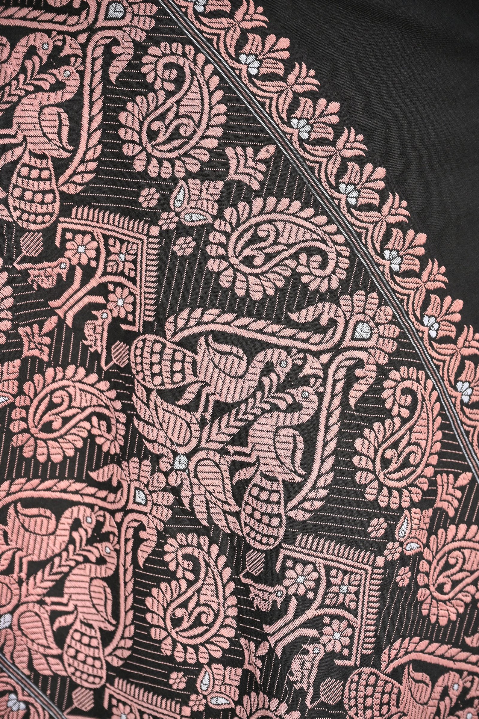 COTTON SAREE - Image 7