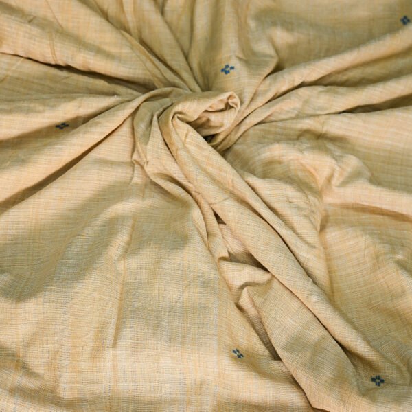 ERI SILK FABRIC