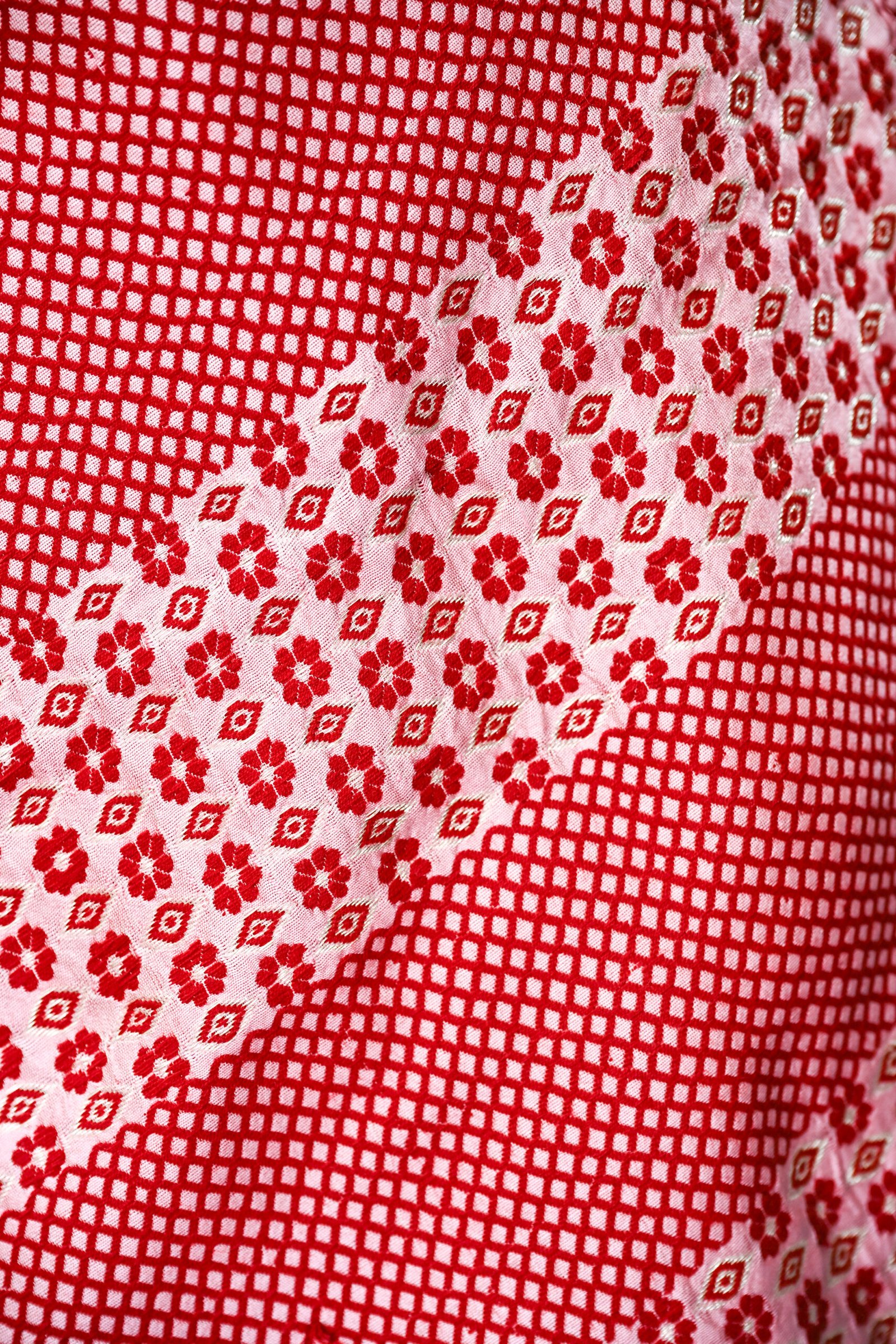 MULBERRY SILK SAREE - Image 7