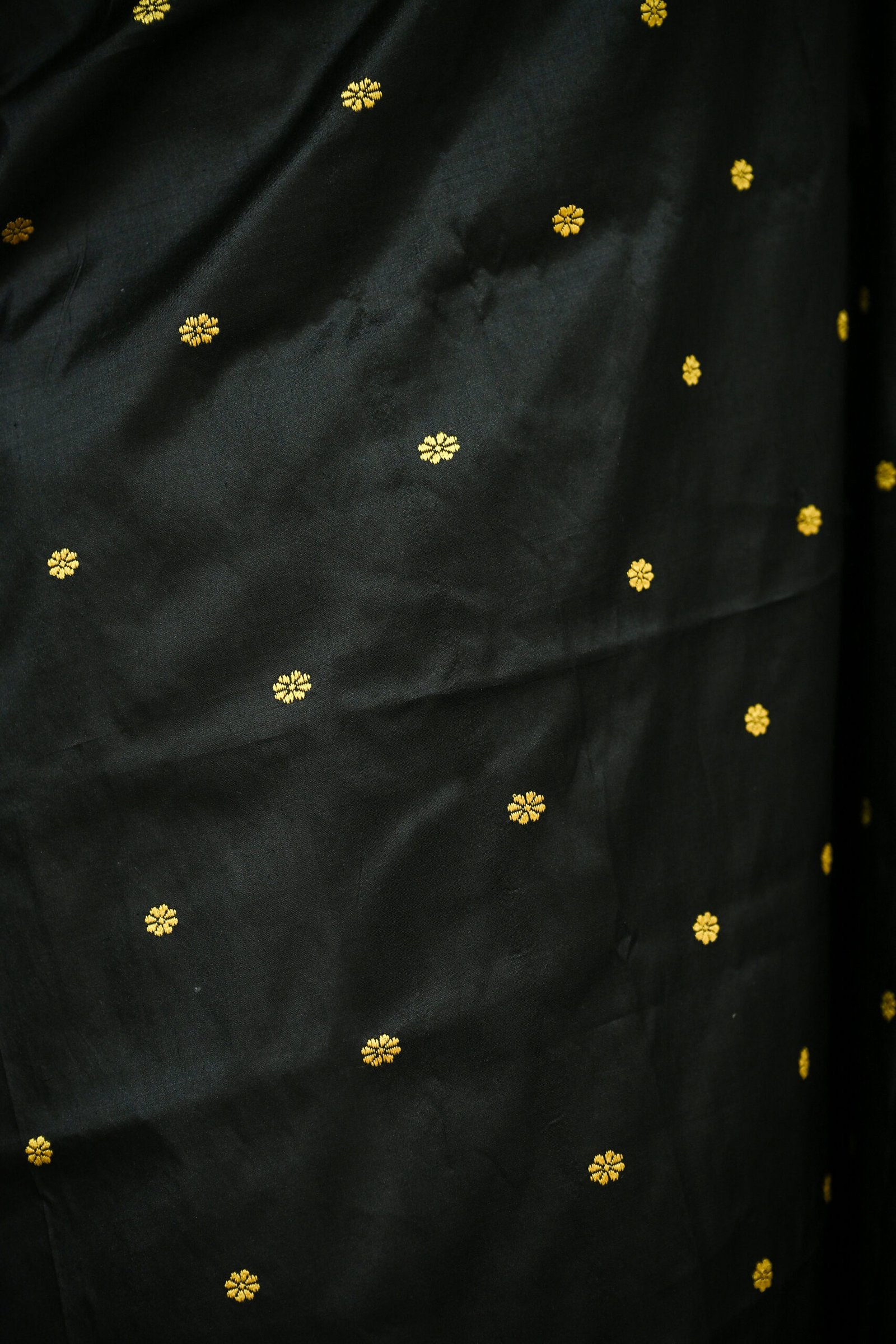 MULBERRY SILK SAREE - Image 6
