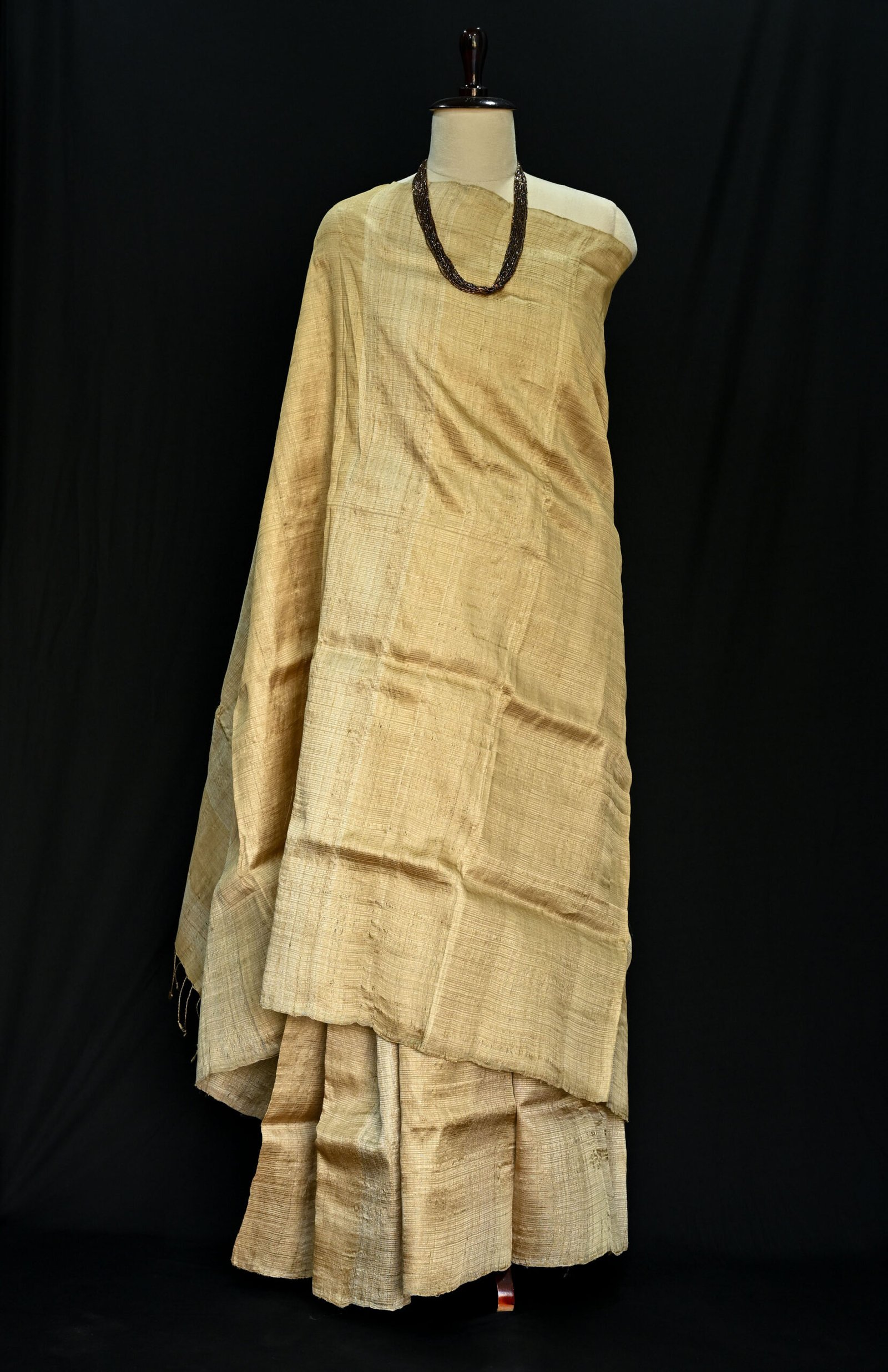 MUGA SKIP SAREE - Image 4