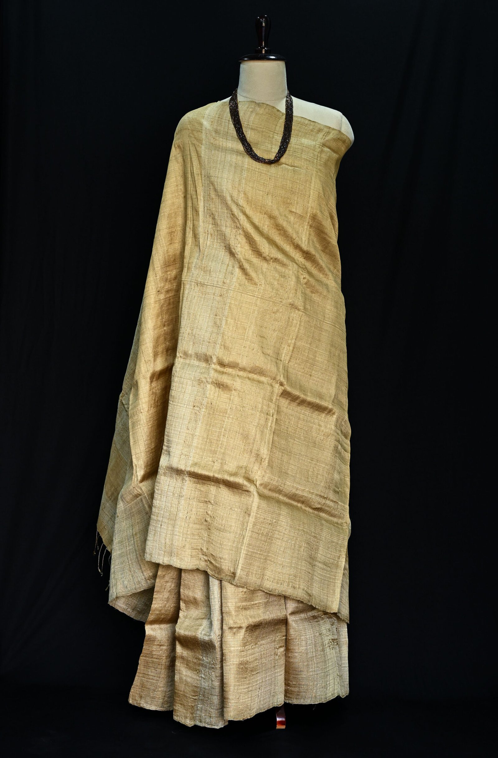 MUGA SKIP SAREE - Image 5