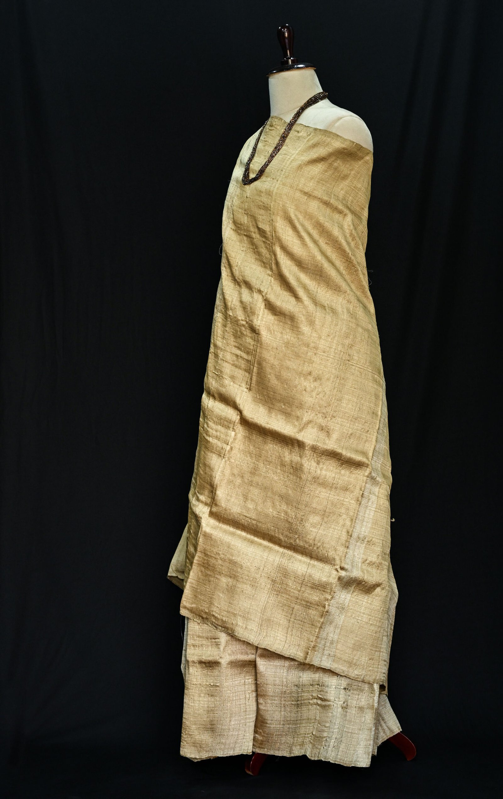 MUGA SKIP SAREE - Image 7