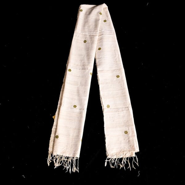 ERI STOLE SKIP MOTIF