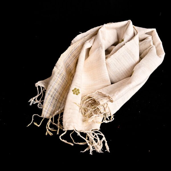 Eri Silk Stole