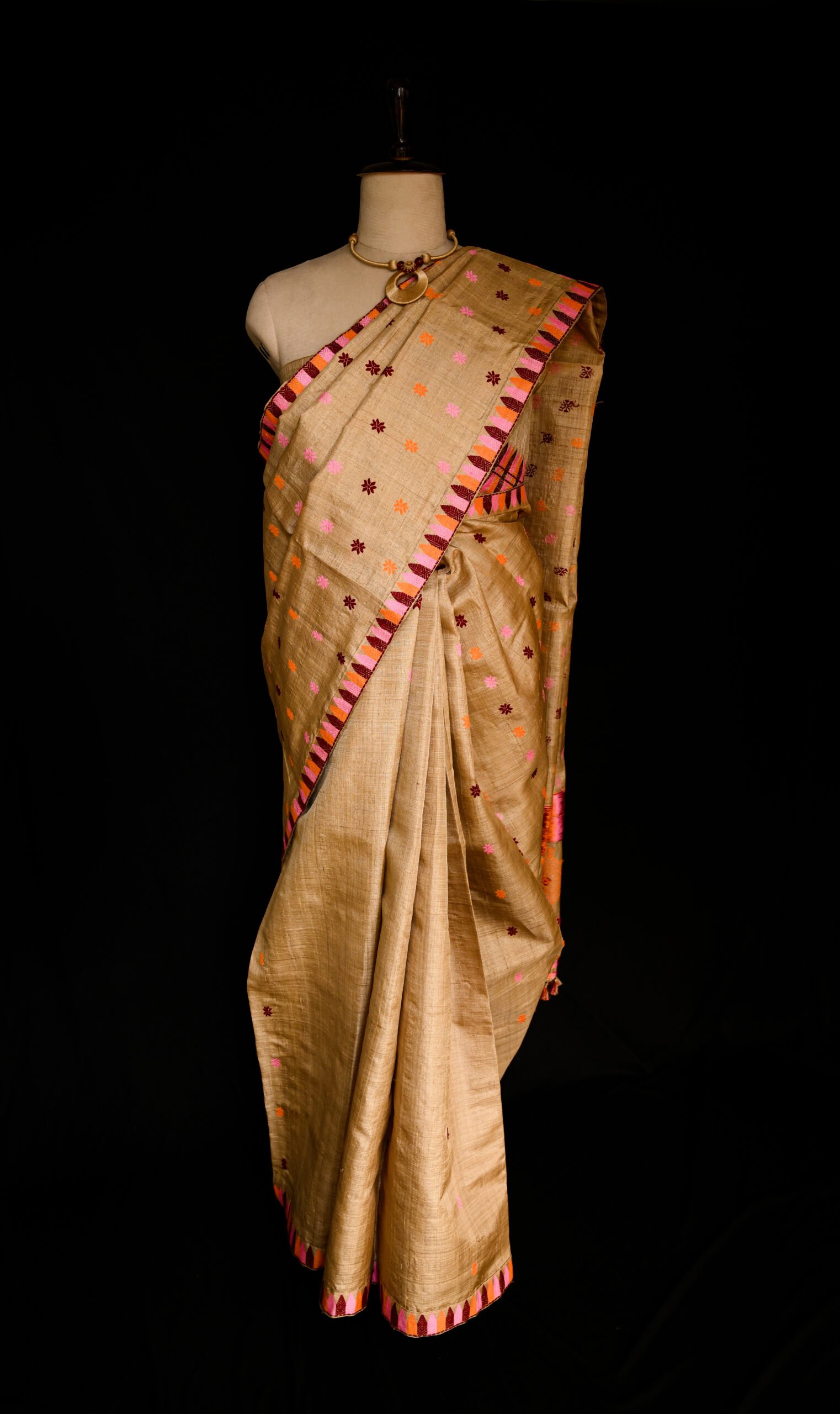 MUGA SAREE AARNAI - Image 2