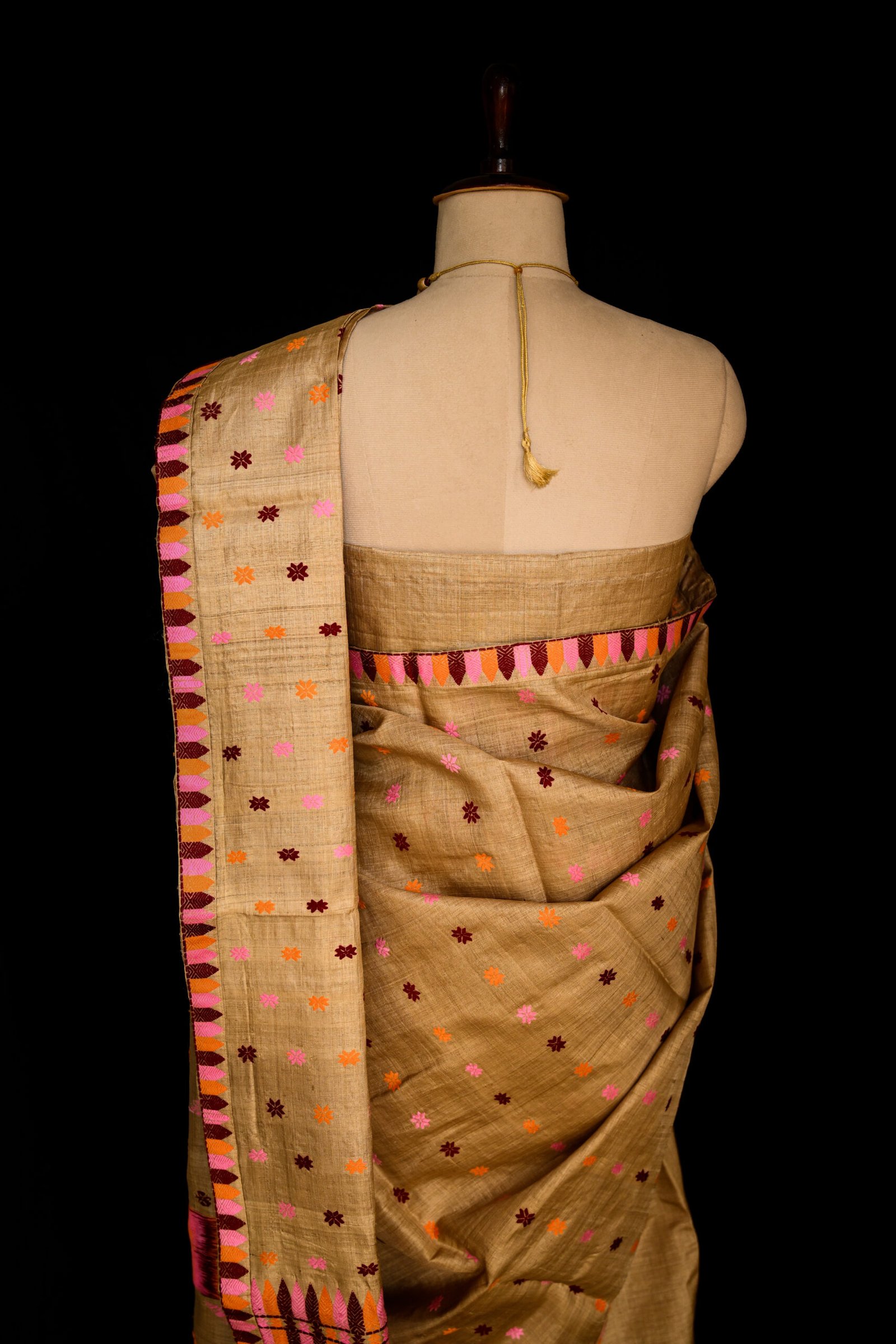 MUGA SAREE AARNAI - Image 3