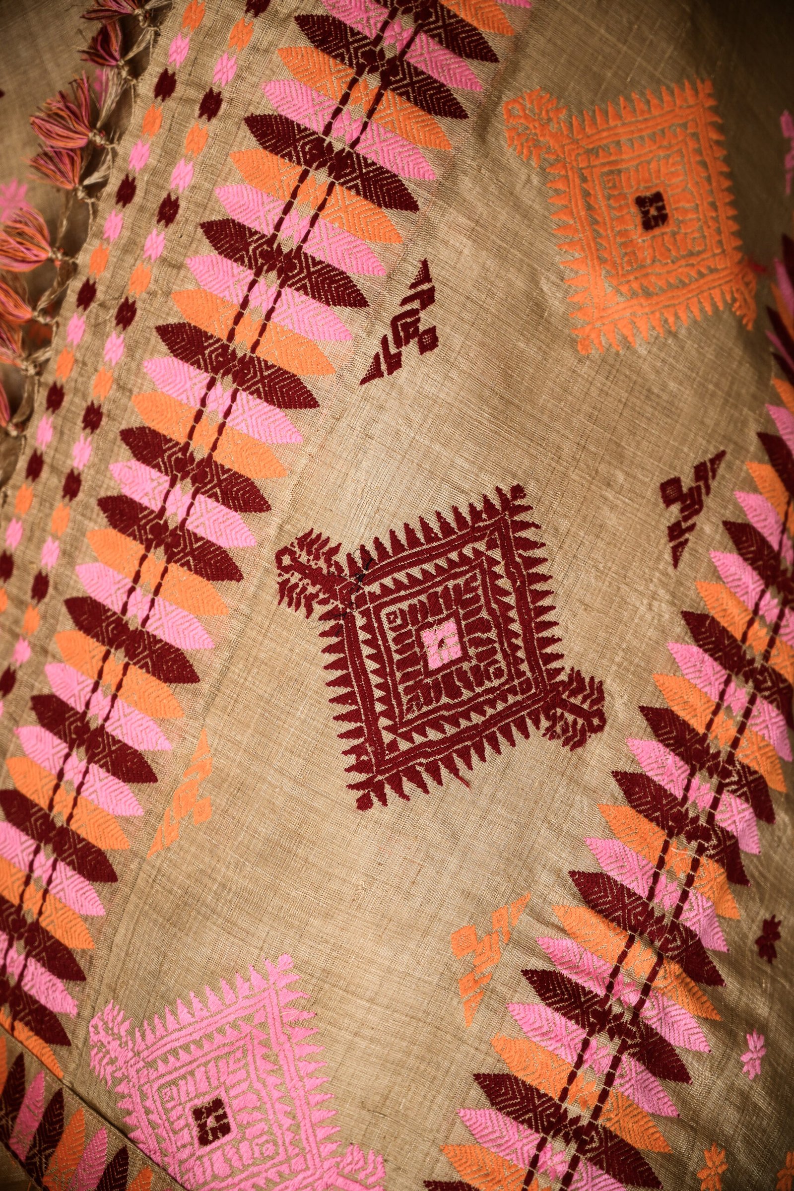 MUGA SAREE AARNAI - Image 6
