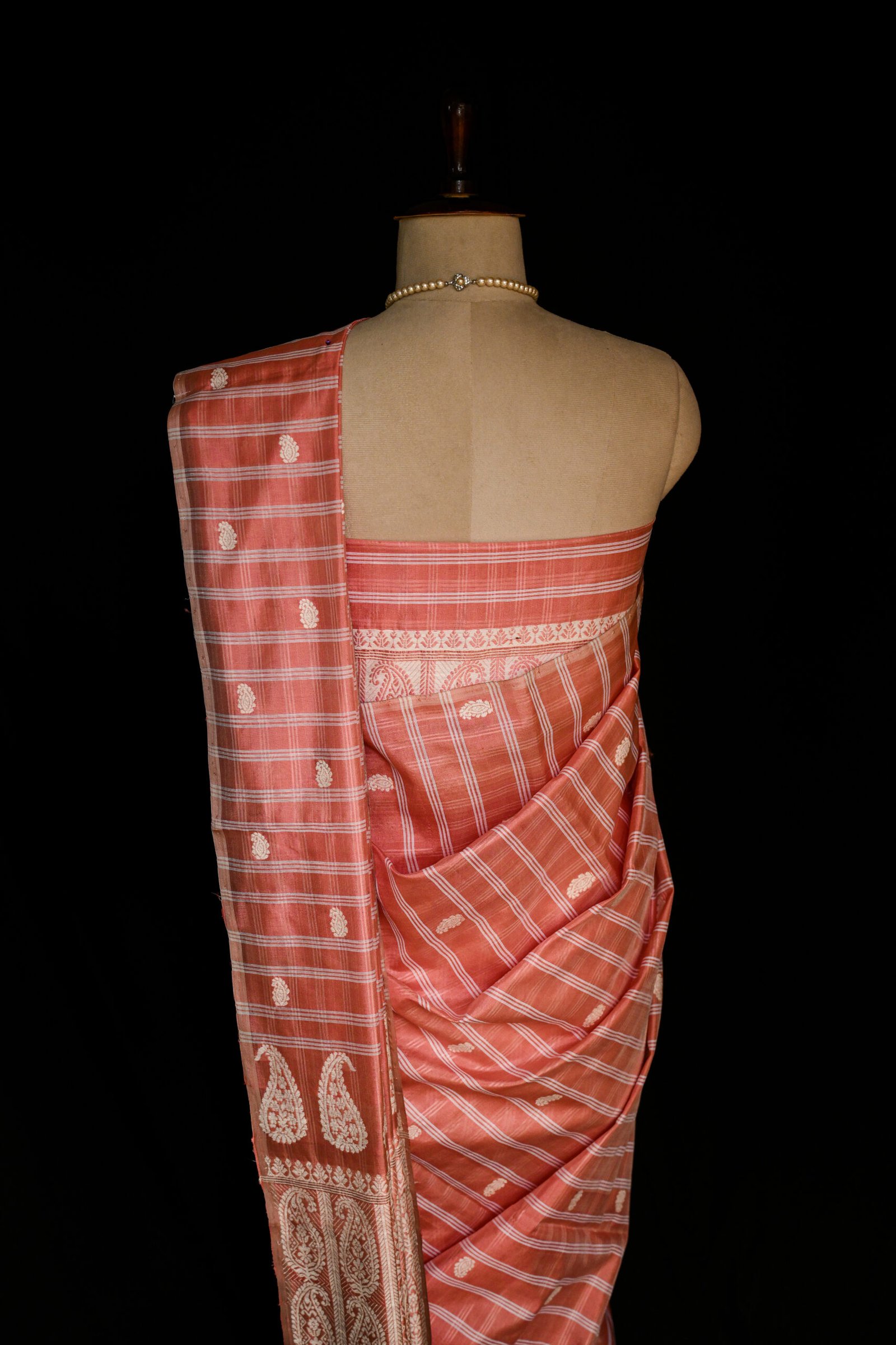 MULBERRY SAREE GAARI - Image 4