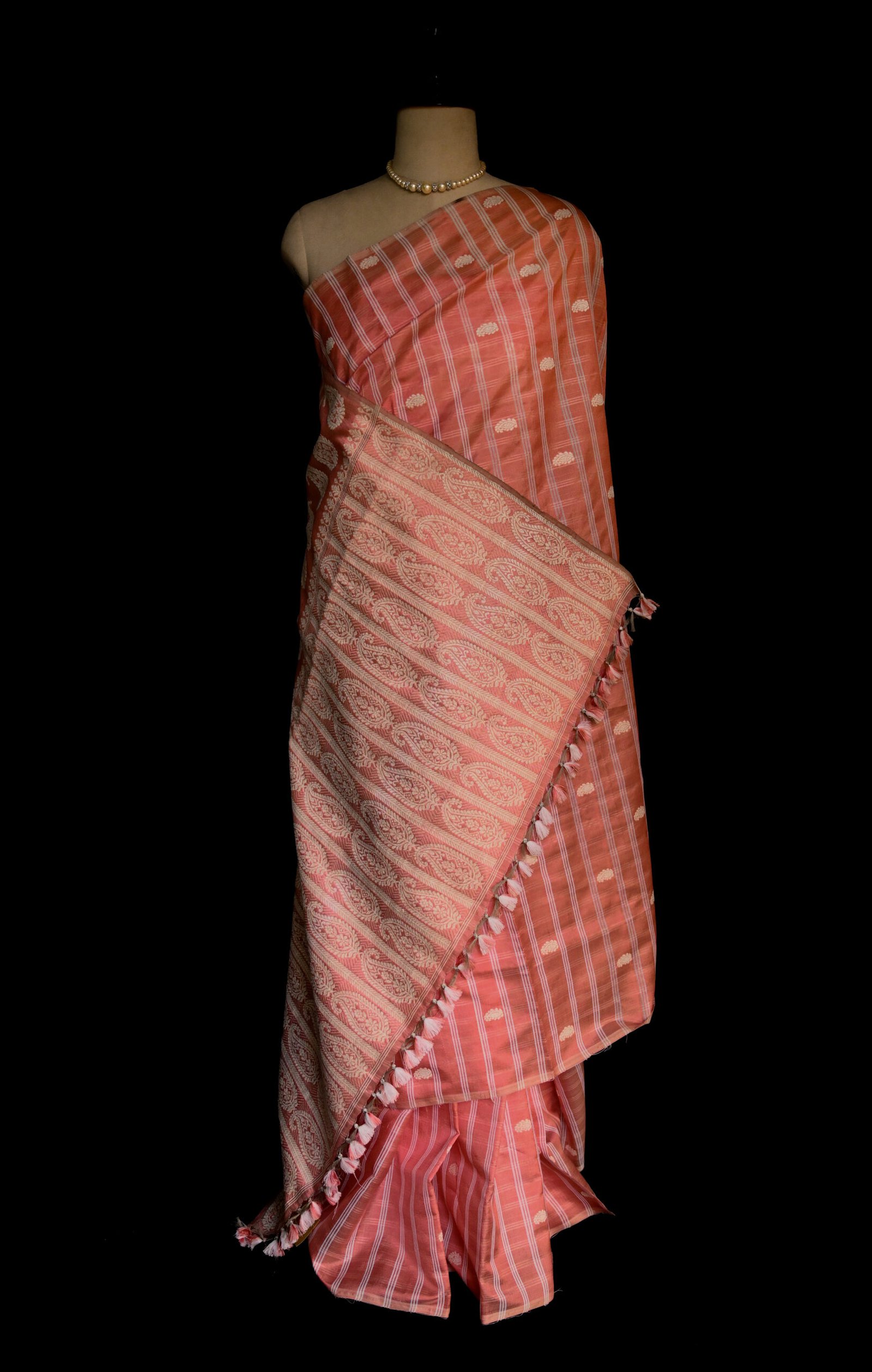 MULBERRY SAREE GAARI - Image 5