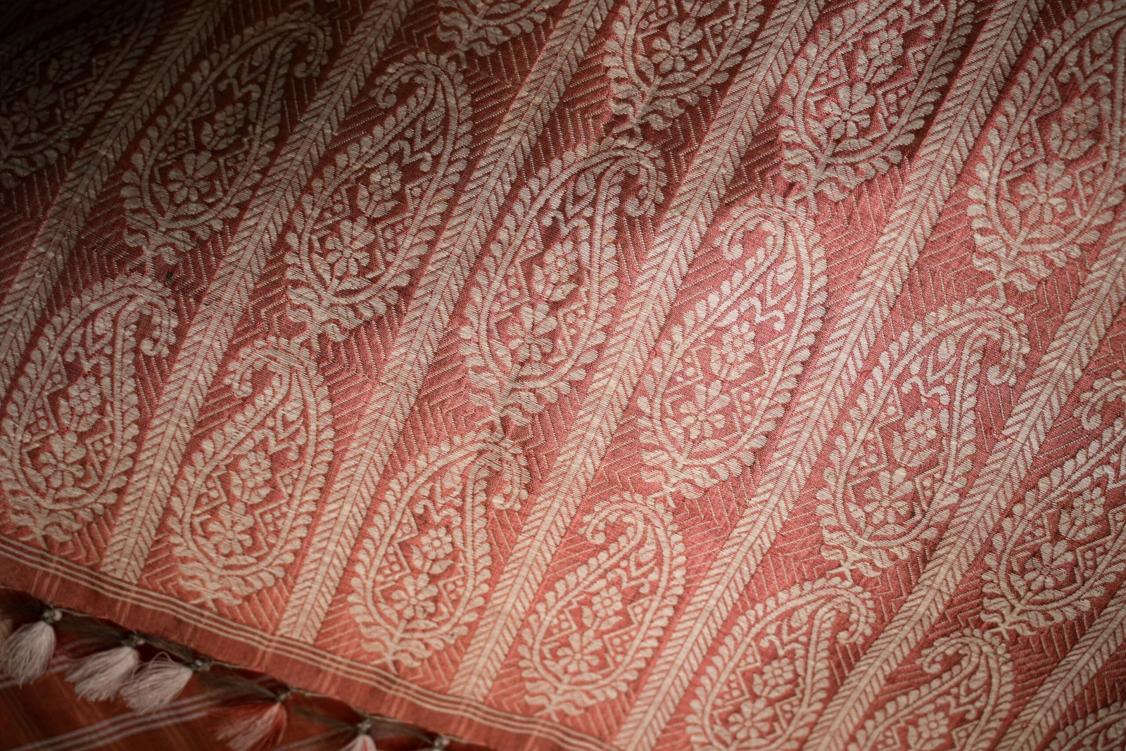 MULBERRY SAREE GAARI - Image 6