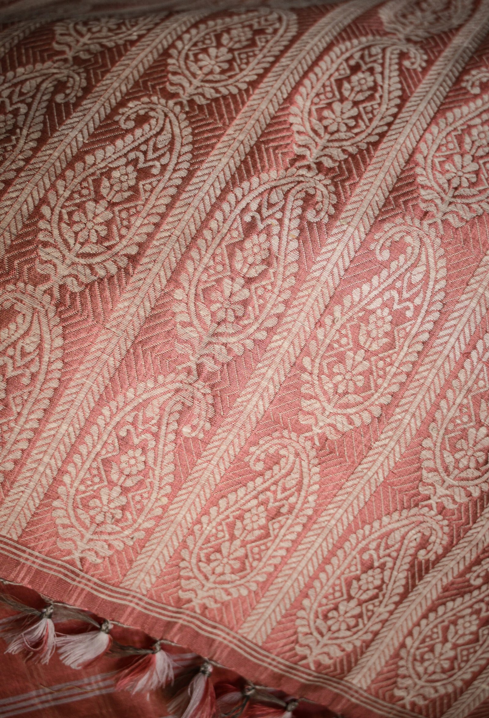 MULBERRY SAREE GAARI - Image 7