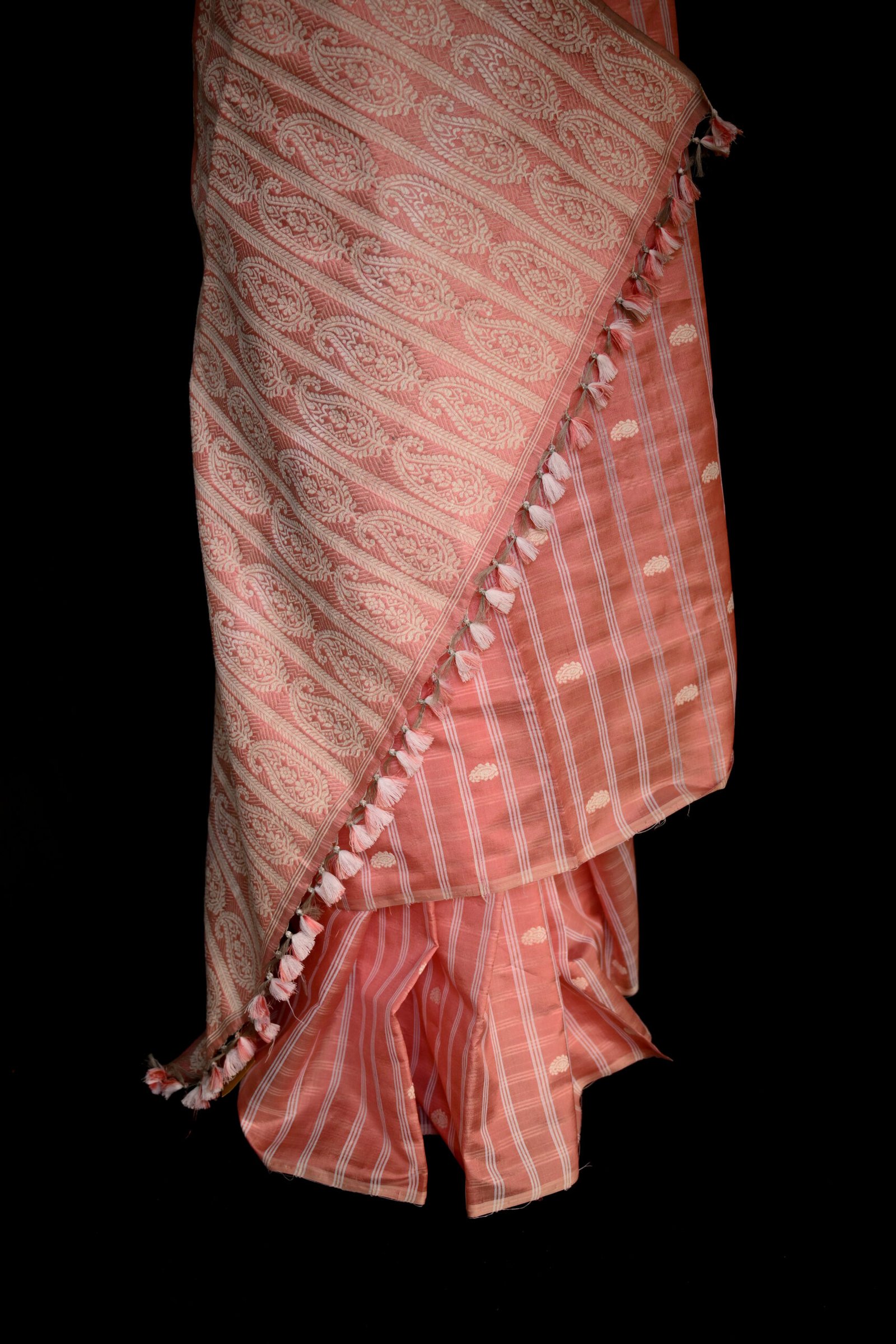 MULBERRY SAREE GAARI - Image 8