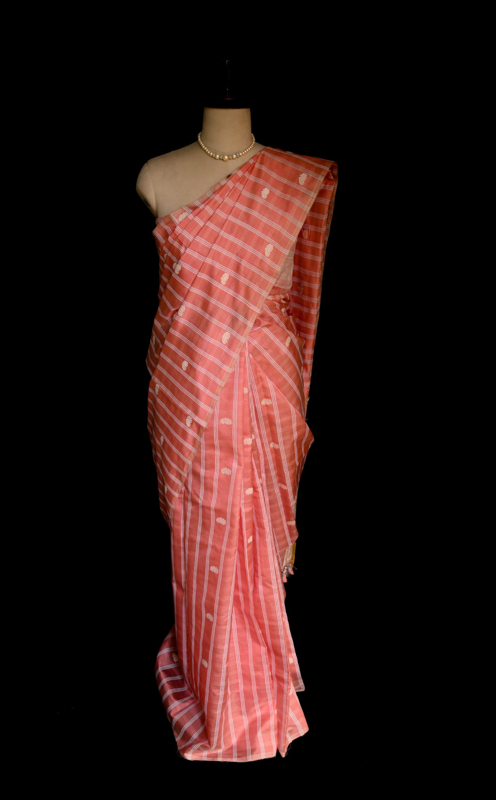 MULBERRY SAREE GAARI - Image 2