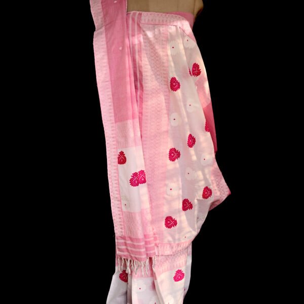 Alternative view of COTTON MEKHELA CHADAR