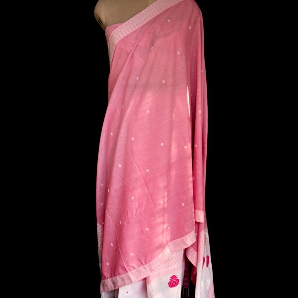Alternative view of COTTON MEKHELA CHADAR