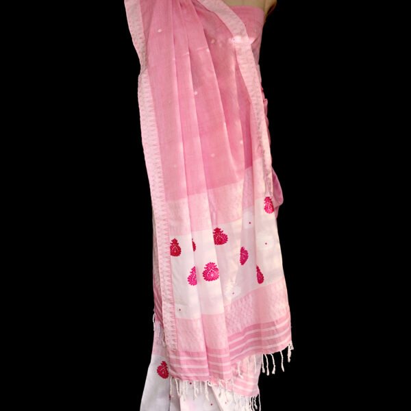 COTTON MEKHELA CHADAR