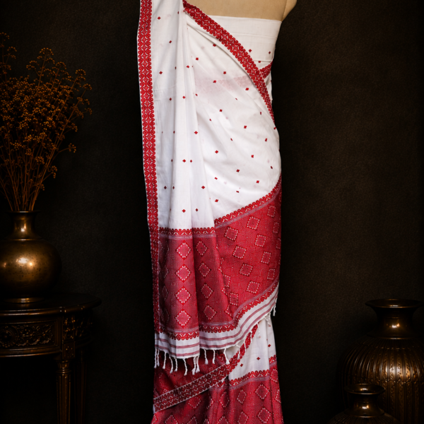 Alternative view of COTTON MEKHELA CHADAR