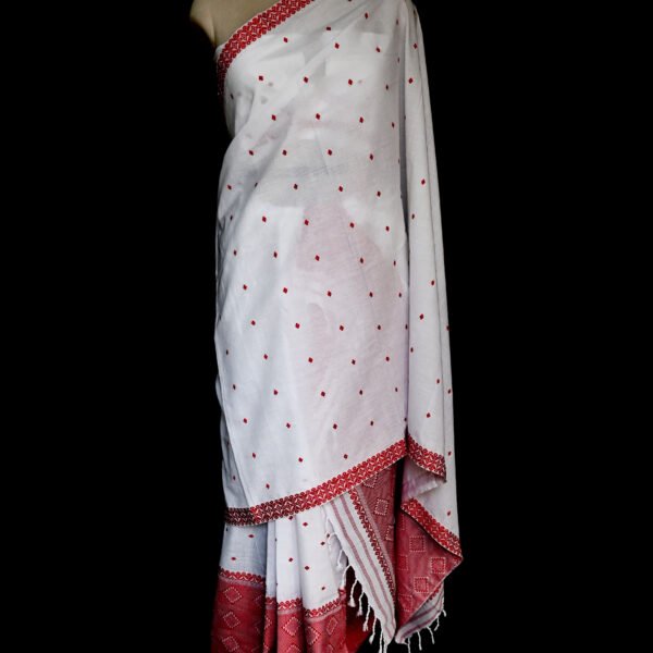 COTTON MEKHELA CHADAR