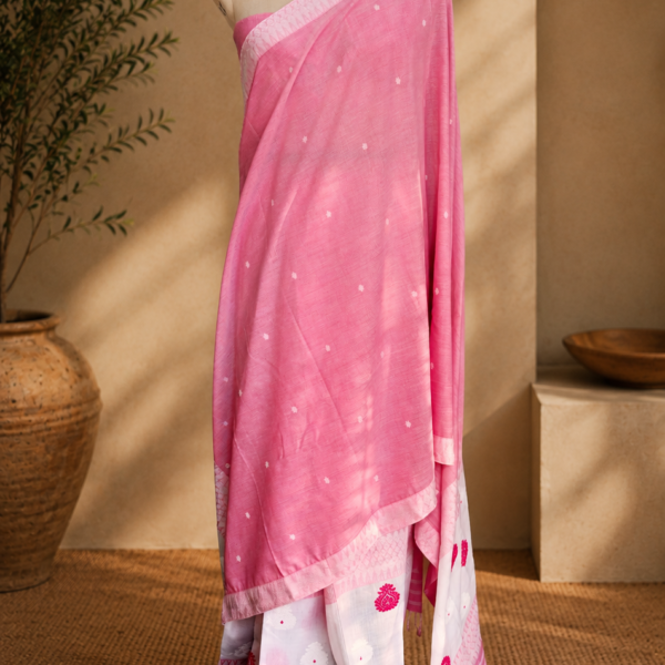 COTTON MEKHELA CHADAR