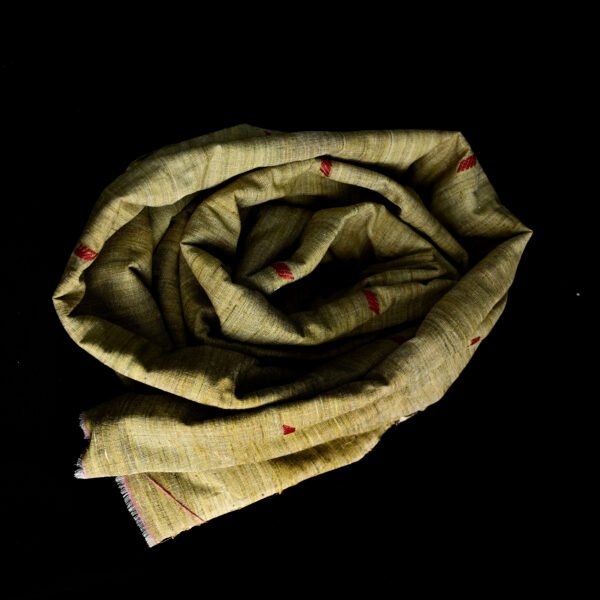 Alternative view of ERI FABRIC NDYE PER MTR