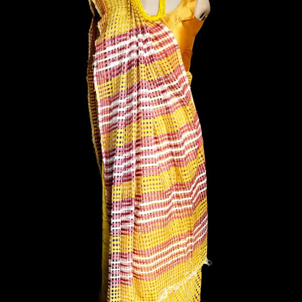 Alternative view of ERI MEKHELA CHADAR