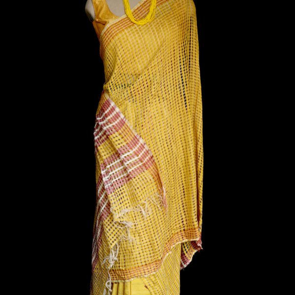 ERI MEKHELA CHADAR
