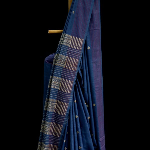 Alternative view of ERI SAREE FLORAL