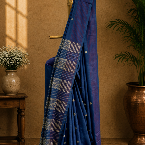 Alternative view of ERI SAREE FLORAL