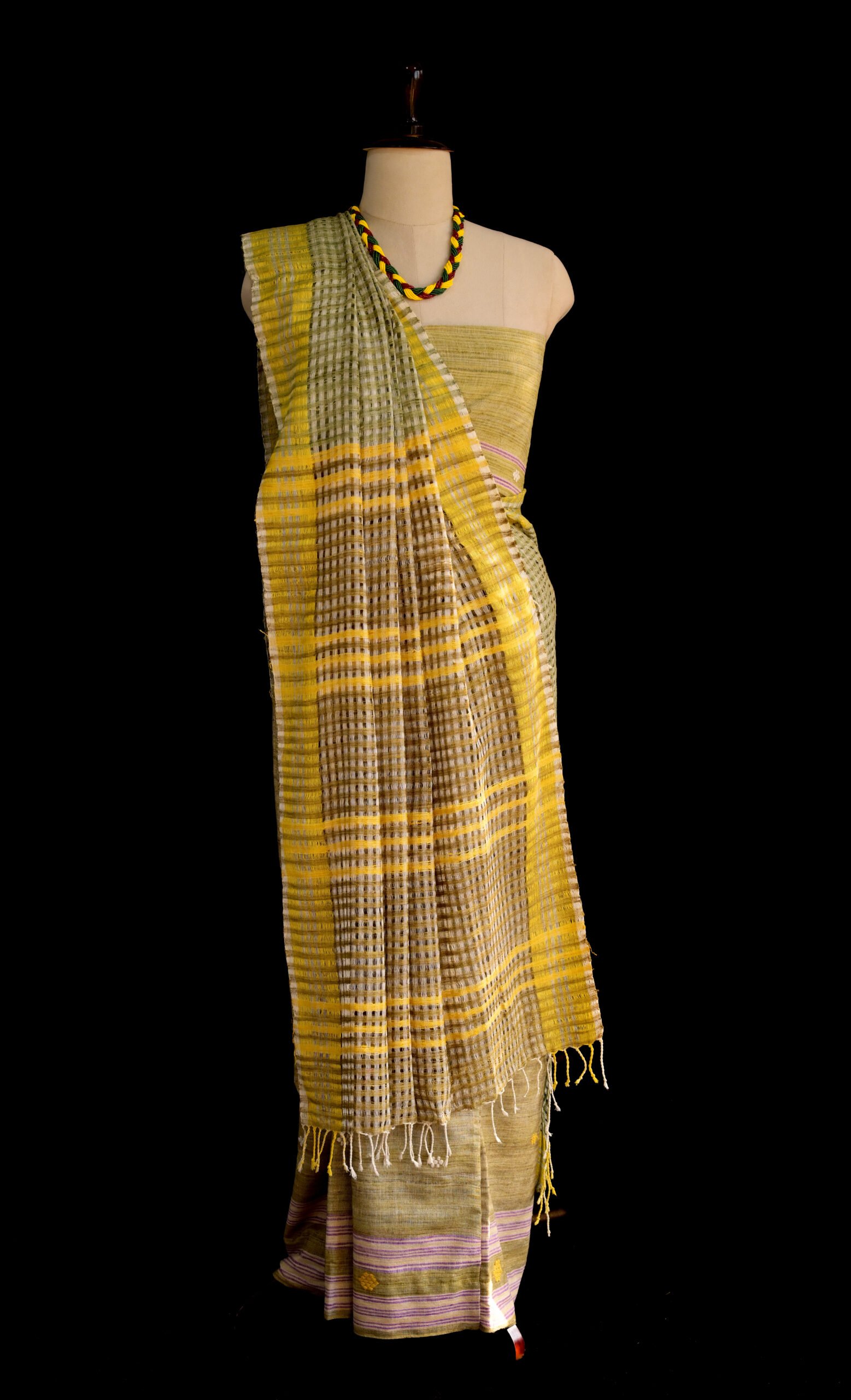 ERI SKIP MEKHELA CHADOR - Image 3