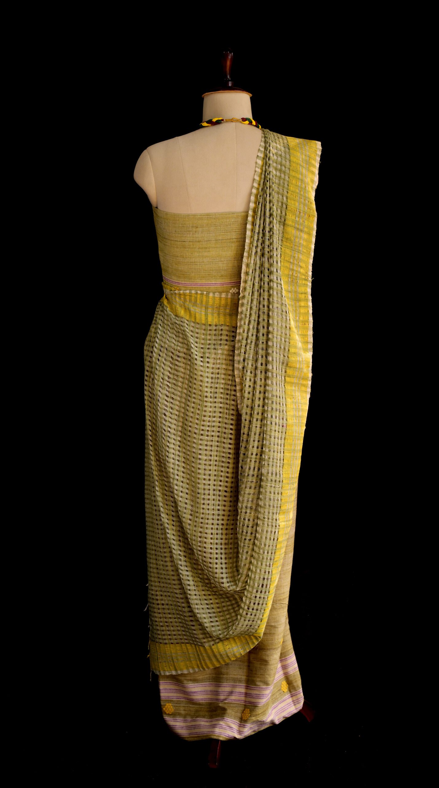 ERI SKIP MEKHELA CHADOR - Image 4